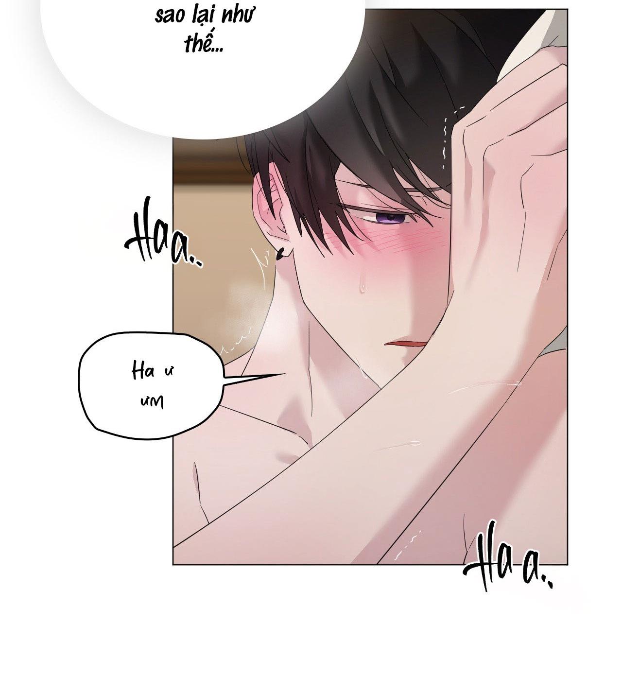 Dễ Thương Là Lỗi Của Tôi Sao? Chapter 9 - Trang 2