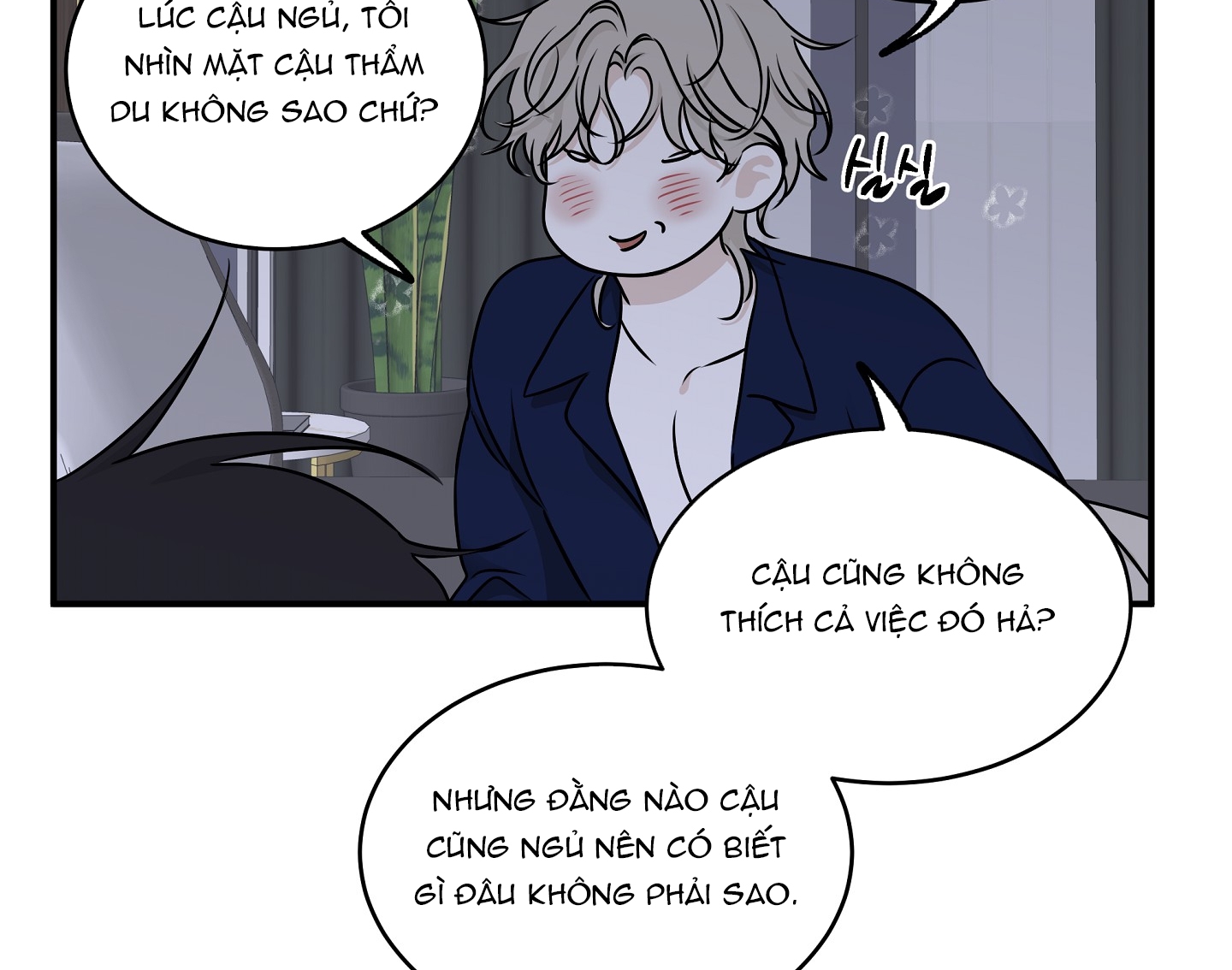 đêm bên bờ biển Chapter 81.2 - Trang 2