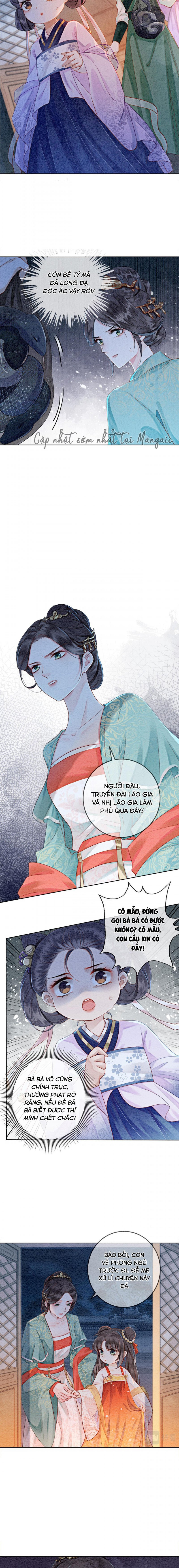 Điện Hạ! Vương Phi Lại Náo Rồi! Chapter 8 - Trang 2