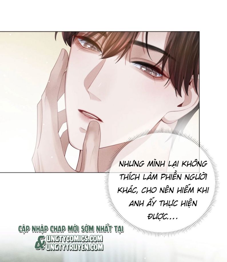 Dior Tiên Sinh Lk Chapter 20 - Next Chapter 21