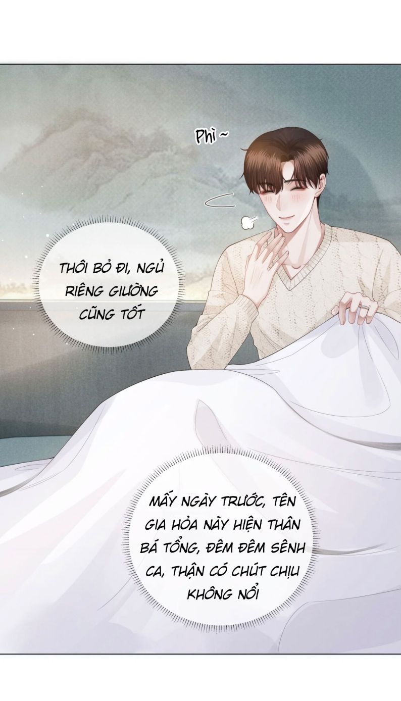 Dior Tiên Sinh Lk Chapter 20 - Next Chapter 21