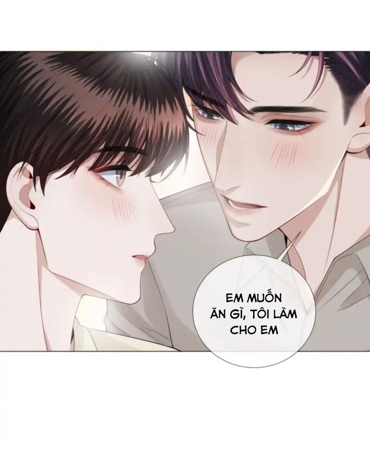 Dior Tiên Sinh Lk Chapter 24 - Next Chapter 25