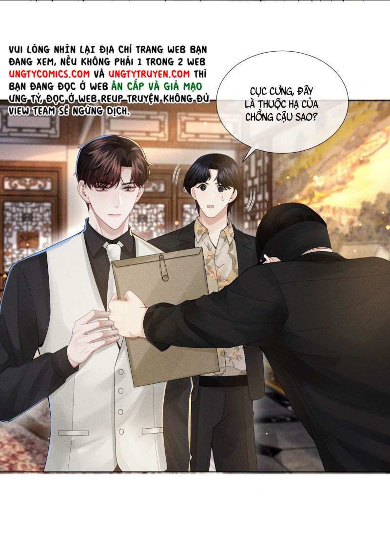 Dior Tiên Sinh Lk Chapter 53 - Next Chapter 54