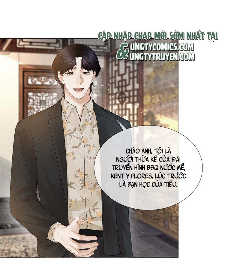 Dior Tiên Sinh Lk Chapter 53 - Next Chapter 54