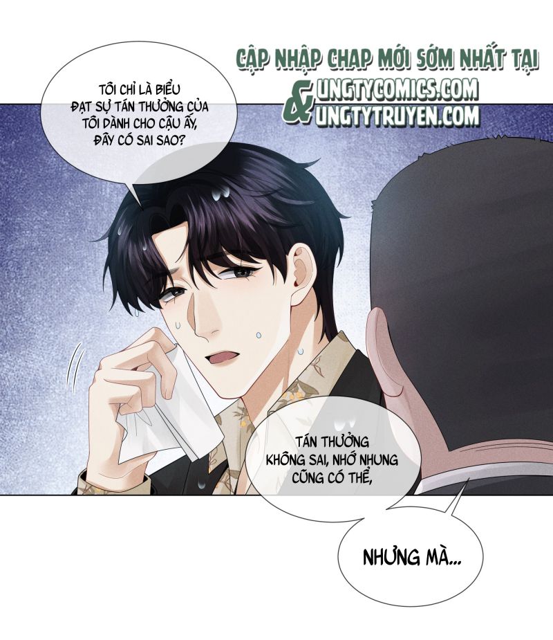 Dior Tiên Sinh Lk Chapter 53 - Next Chapter 54