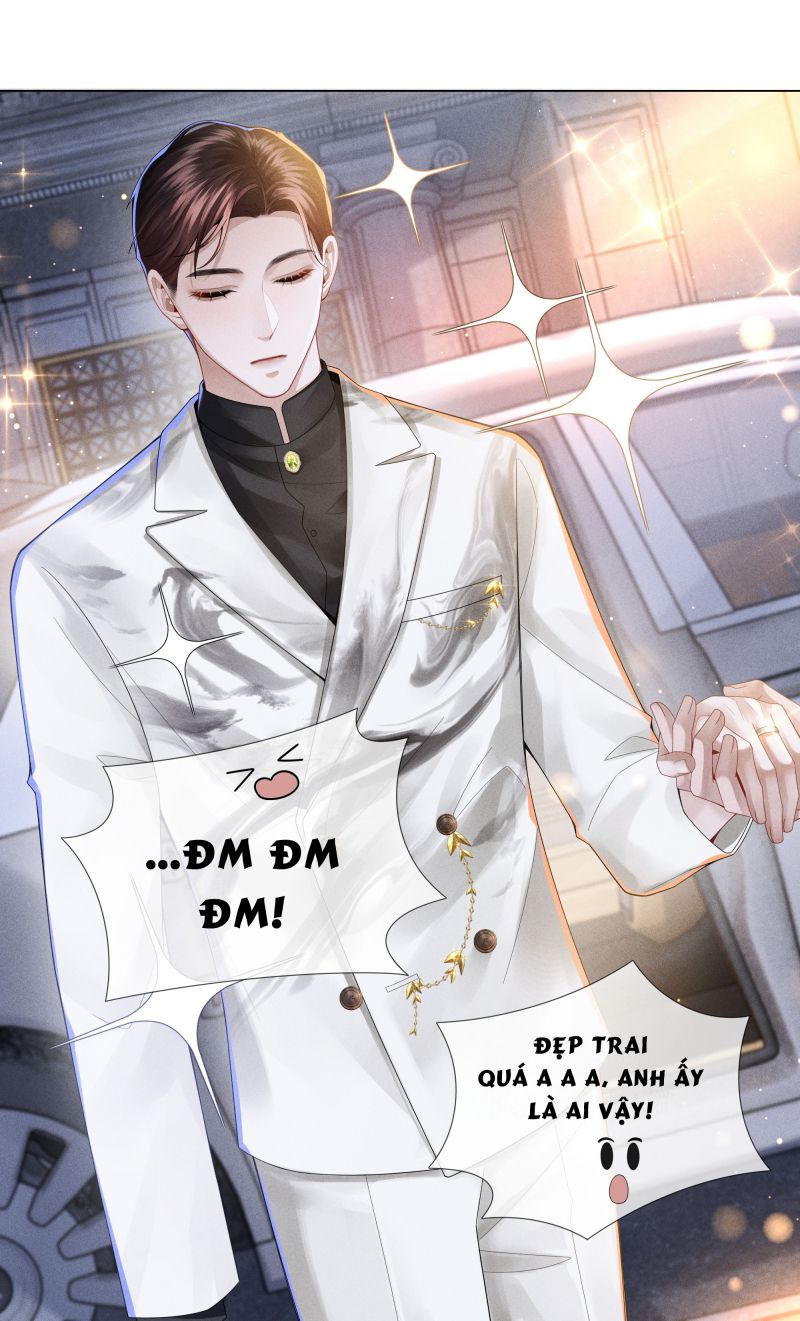 Dior Tiên Sinh Lk Chapter 56 - Next Chapter 57