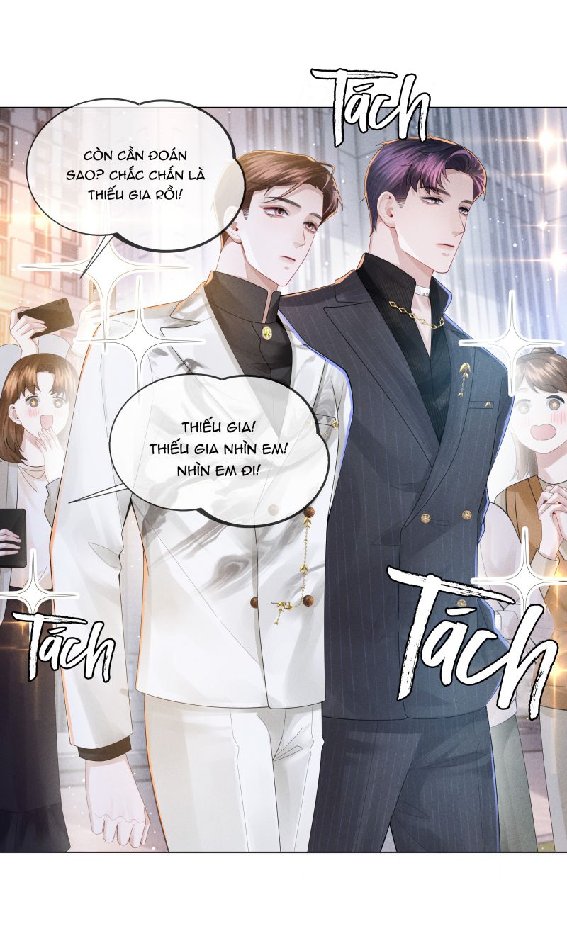 Dior Tiên Sinh Lk Chapter 56 - Next Chapter 57