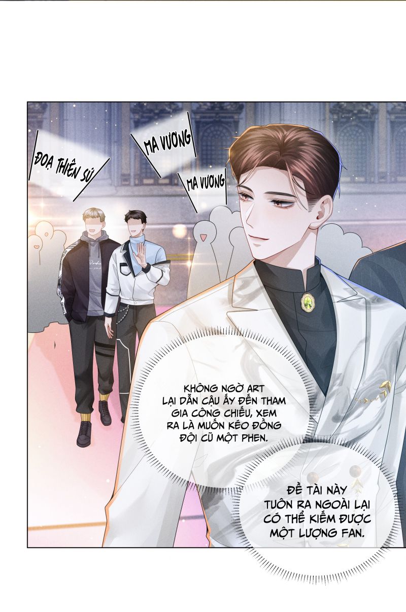 Dior Tiên Sinh Lk Chapter 56 - Next Chapter 57