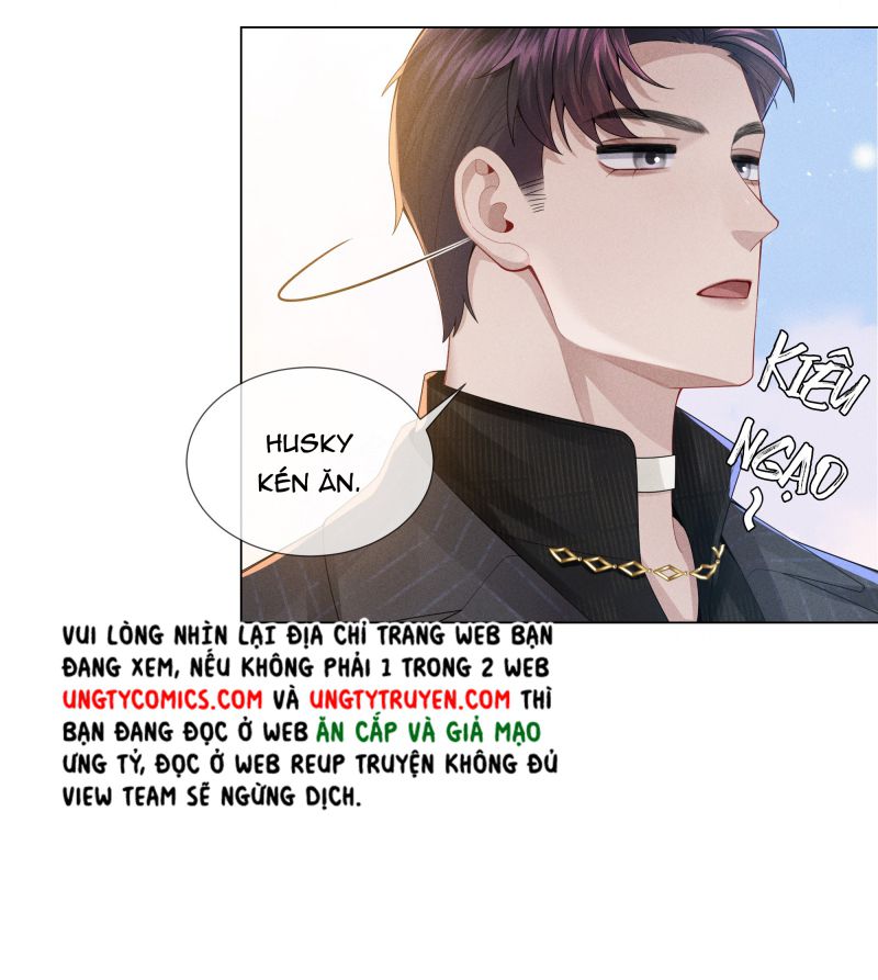 Dior Tiên Sinh Lk Chapter 56 - Next Chapter 57