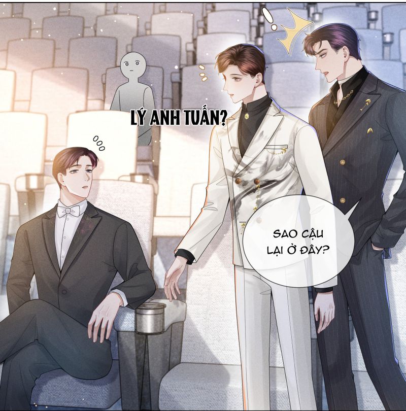 Dior Tiên Sinh Lk Chapter 56 - Next Chapter 57