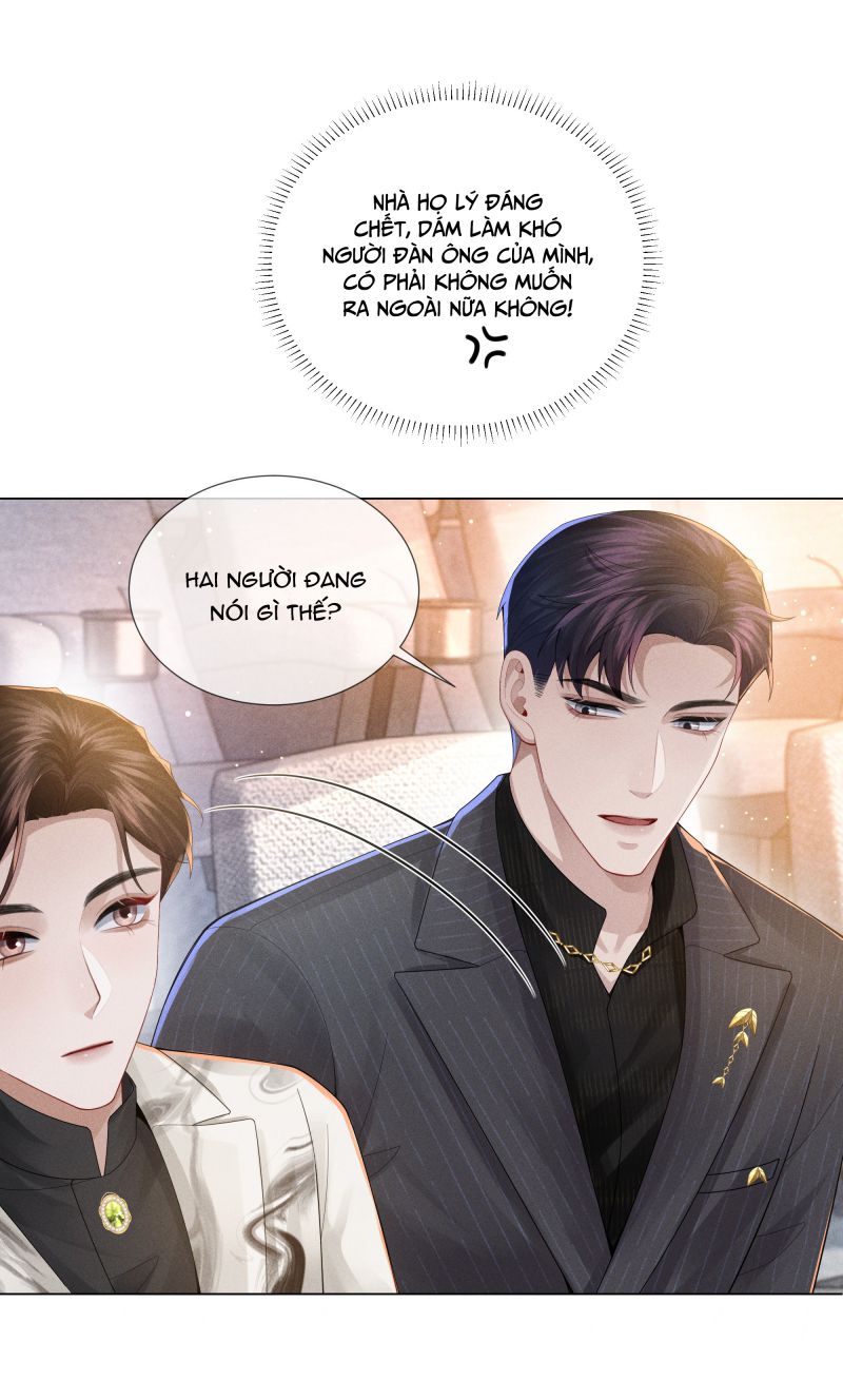 Dior Tiên Sinh Lk Chapter 56 - Next Chapter 57