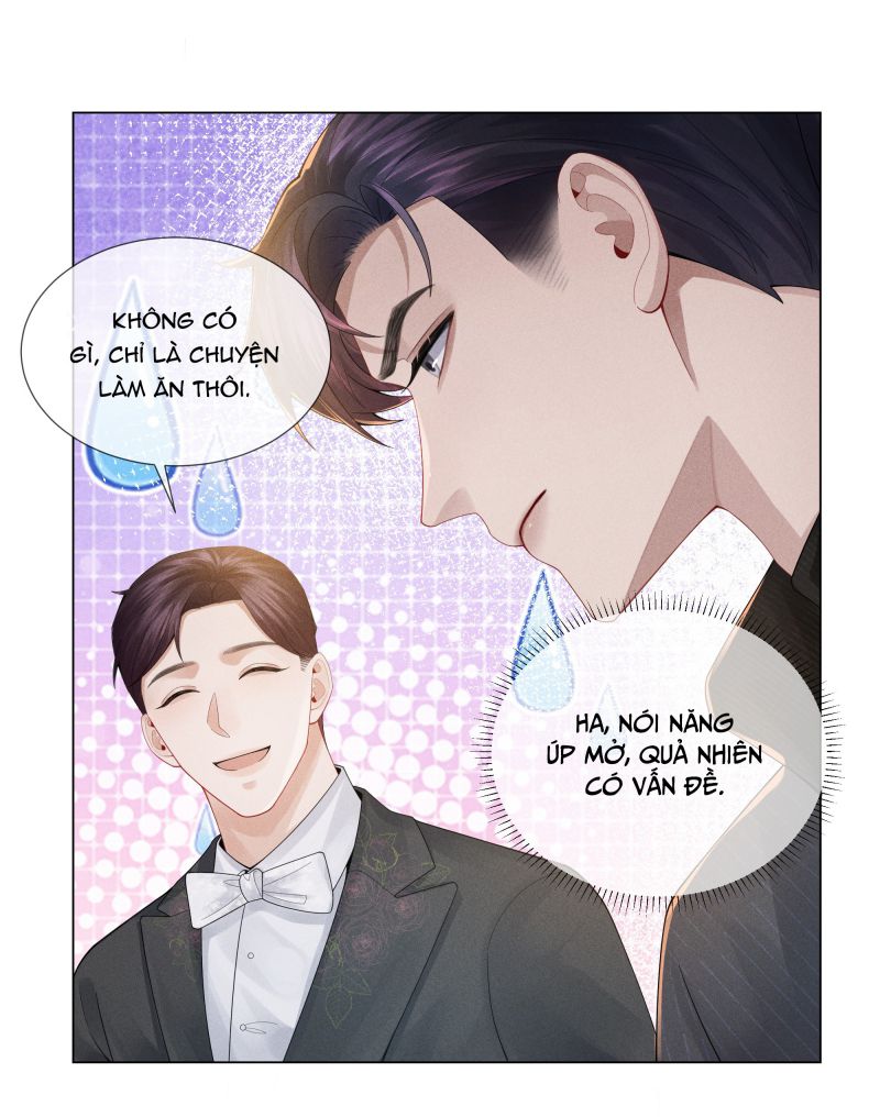 Dior Tiên Sinh Lk Chapter 56 - Next Chapter 57