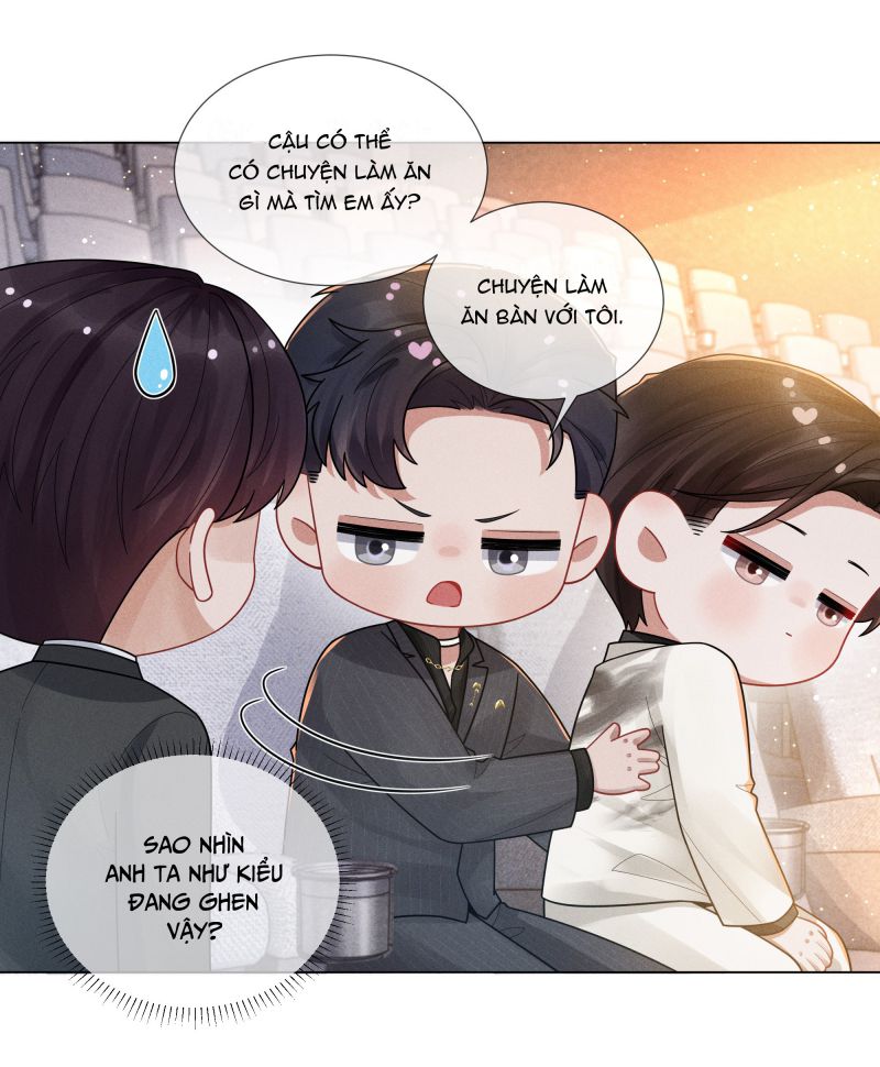 Dior Tiên Sinh Lk Chapter 56 - Next Chapter 57