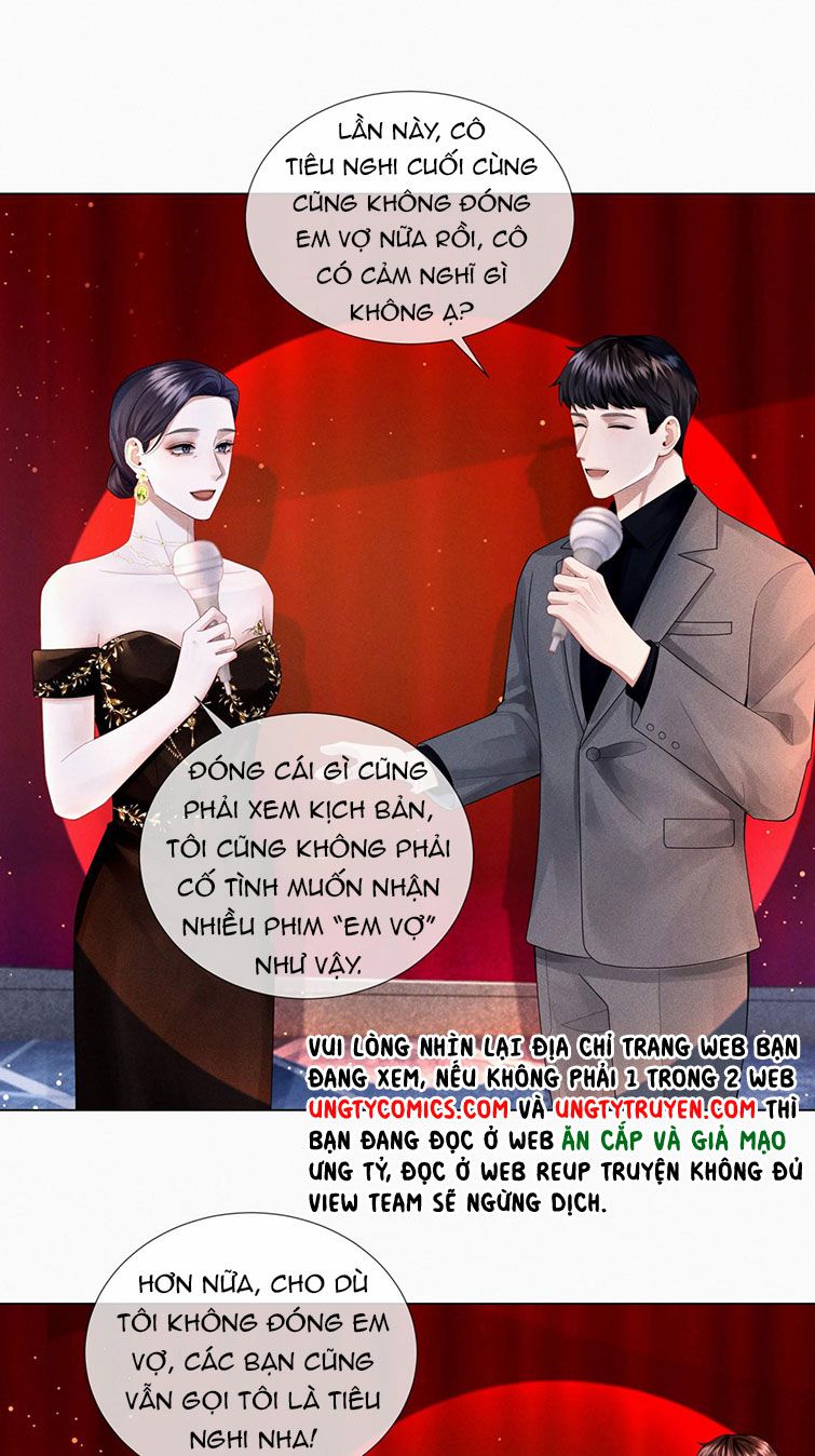 Dior Tiên Sinh Lk Chapter 57 - Next Chapter 58