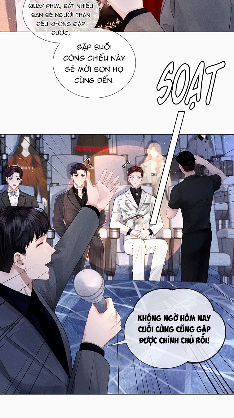 Dior Tiên Sinh Lk Chapter 57 - Next Chapter 58