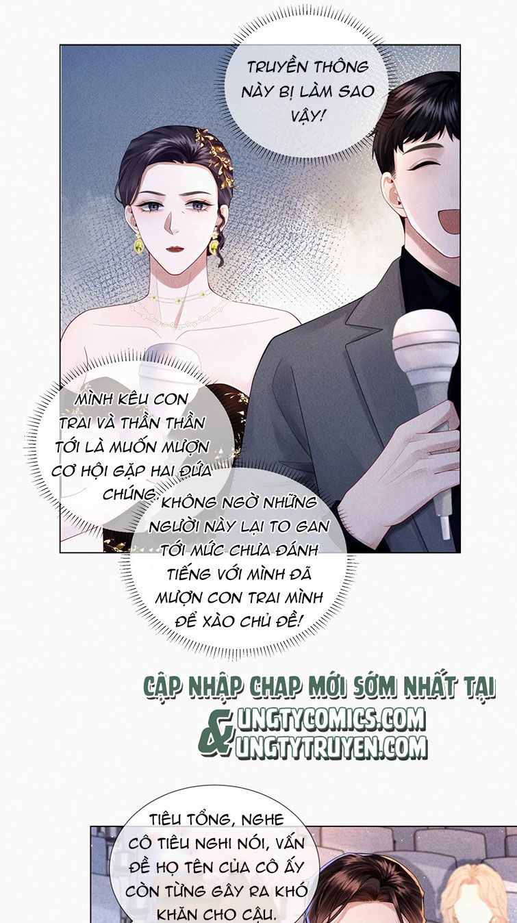 Dior Tiên Sinh Lk Chapter 57 - Next Chapter 58