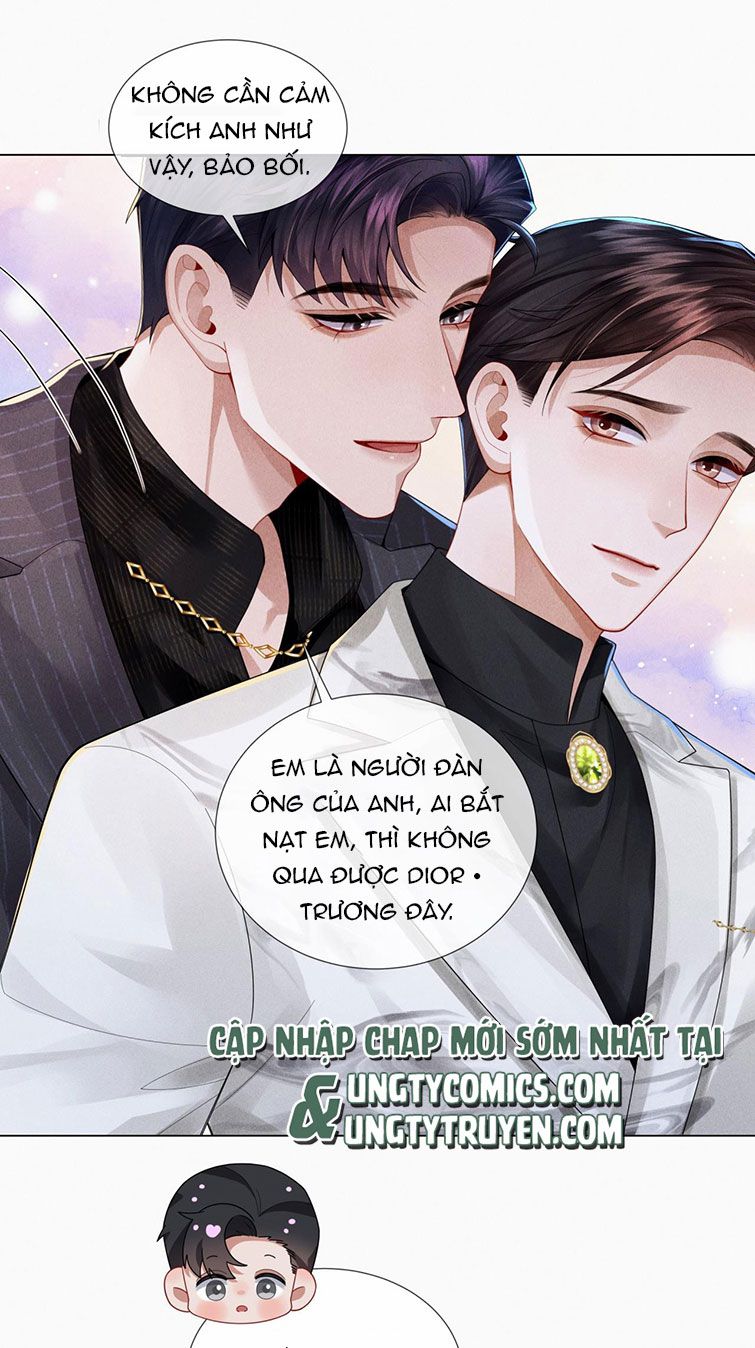 Dior Tiên Sinh Lk Chapter 57 - Next Chapter 58