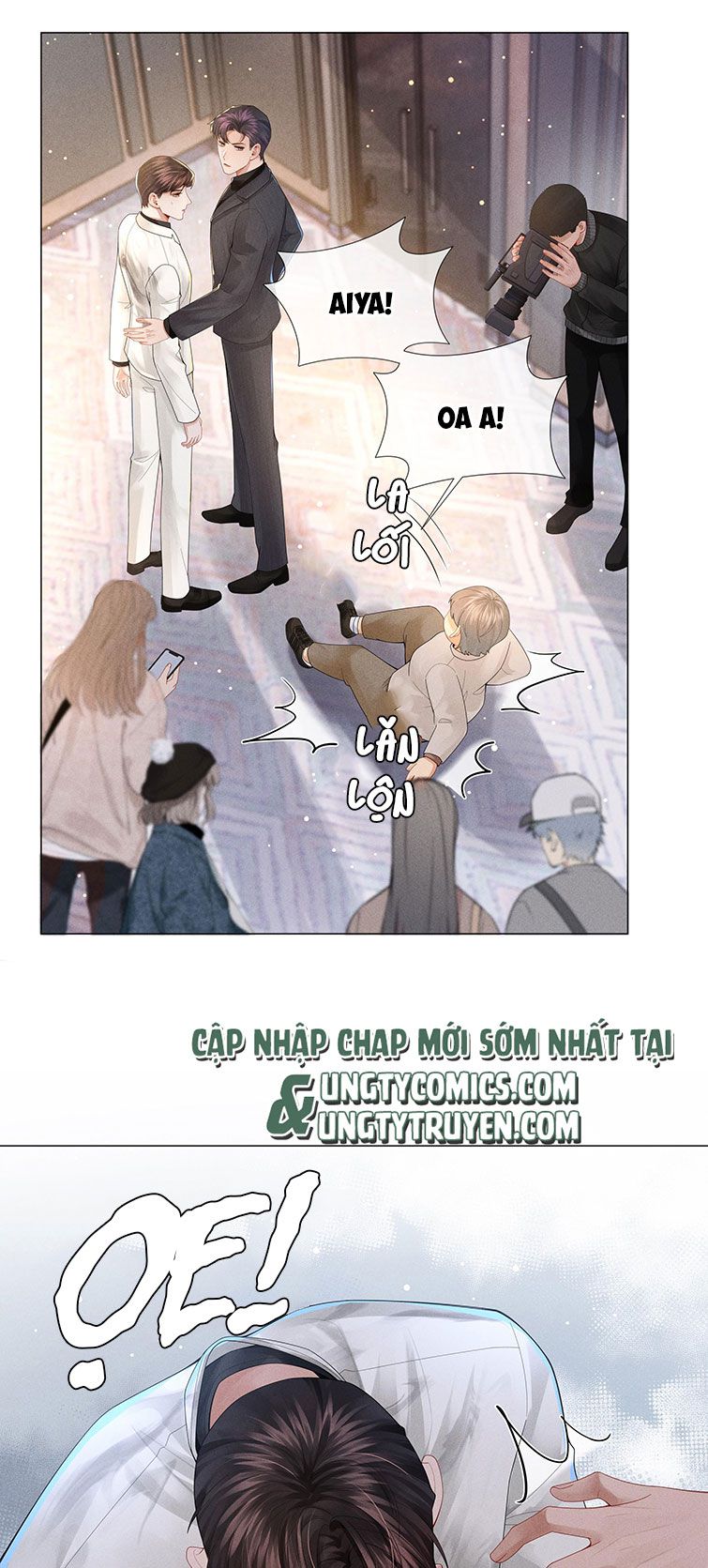 Dior Tiên Sinh Lk Chapter 57 - Next Chapter 58