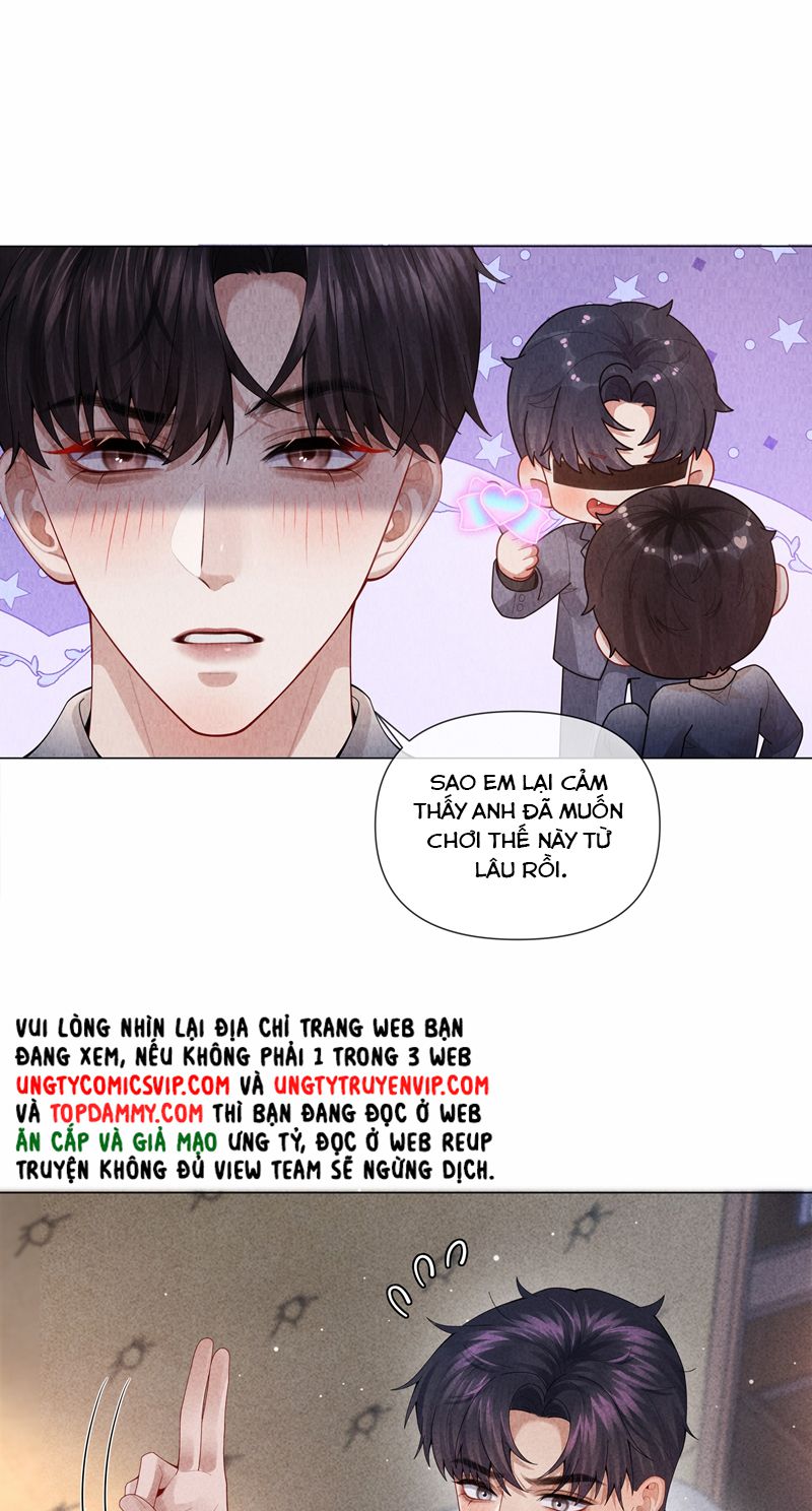 Dior Tiên Sinh Lk Chapter 85 - Next Chapter 86