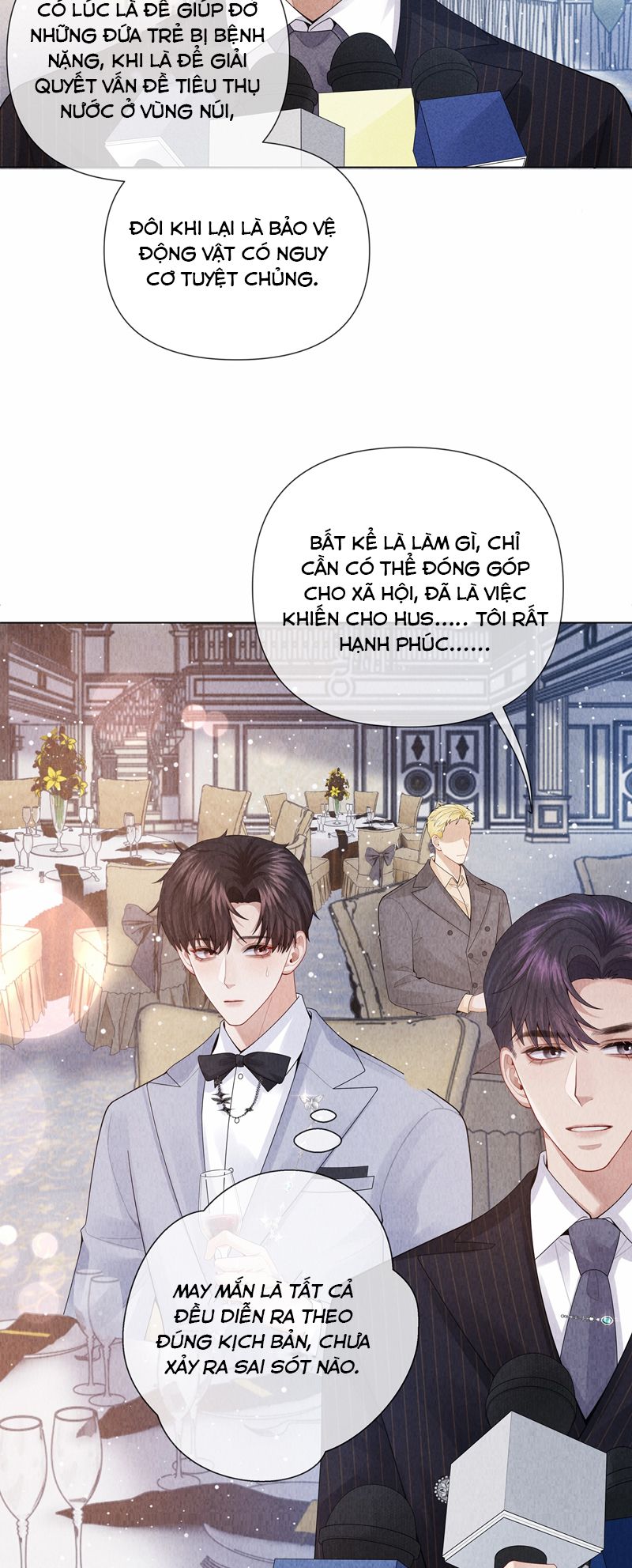 Dior Tiên Sinh Lk Chapter 91 - Next Chapter 92