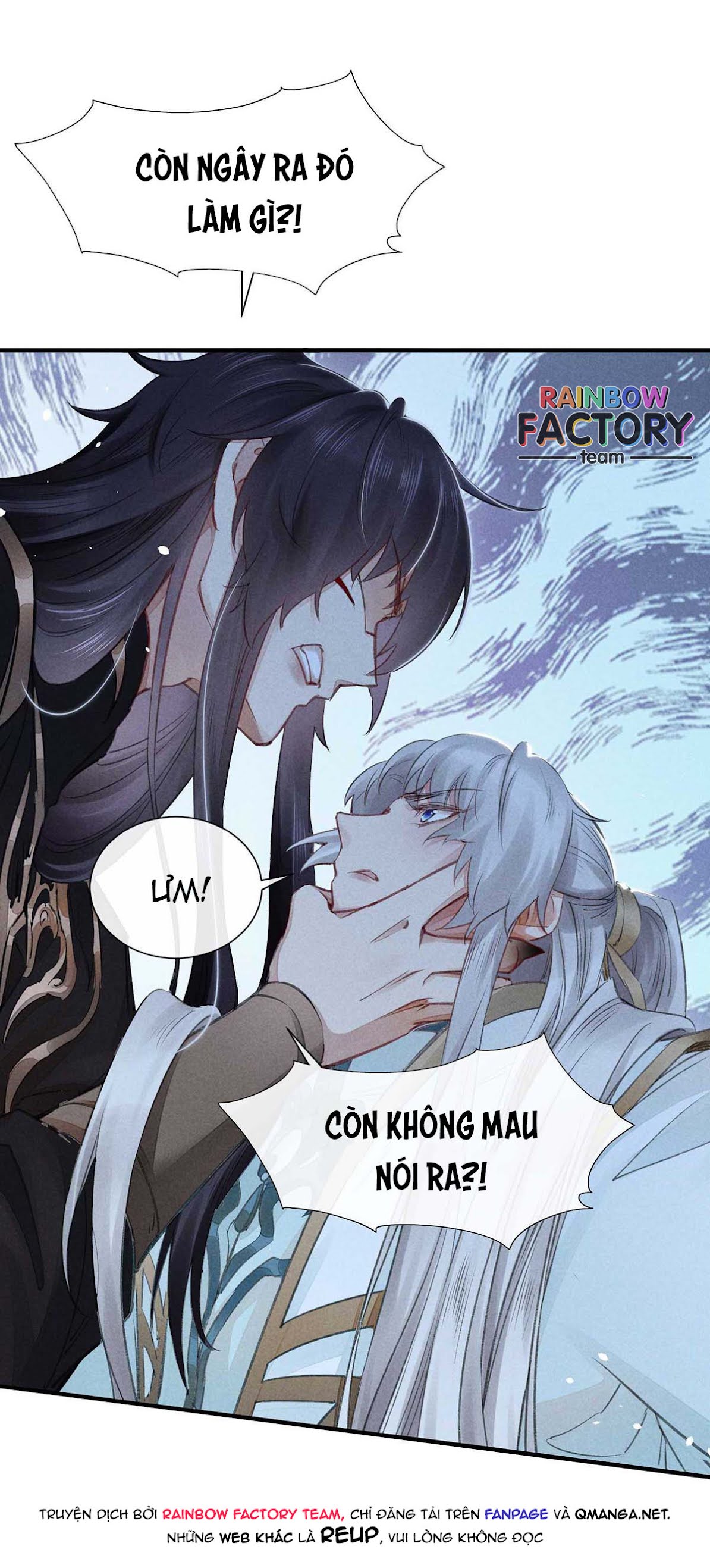 Đồ Mưu Bất Quỹ Chapter 10 - Trang 2