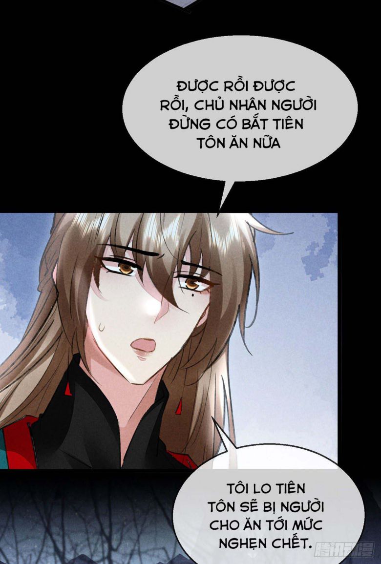 Đồ Mưu Bất Quỹ Chapter 100 - Trang 2