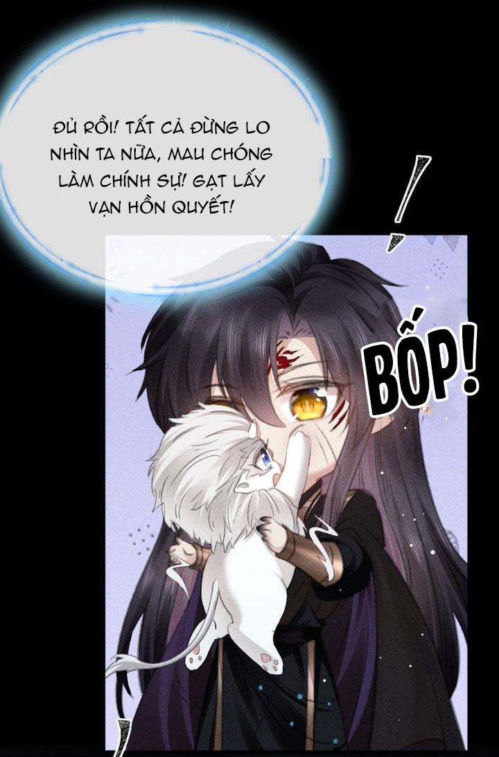 Đồ Mưu Bất Quỹ Chapter 106 - Trang 2