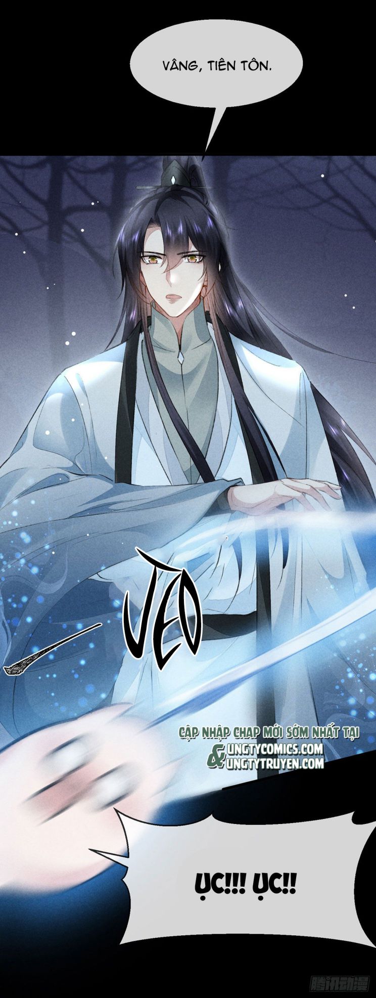 Đồ Mưu Bất Quỹ Chapter 109 - Trang 2