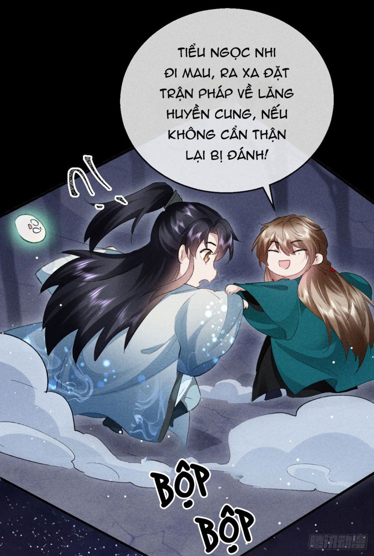 Đồ Mưu Bất Quỹ Chapter 109 - Trang 2