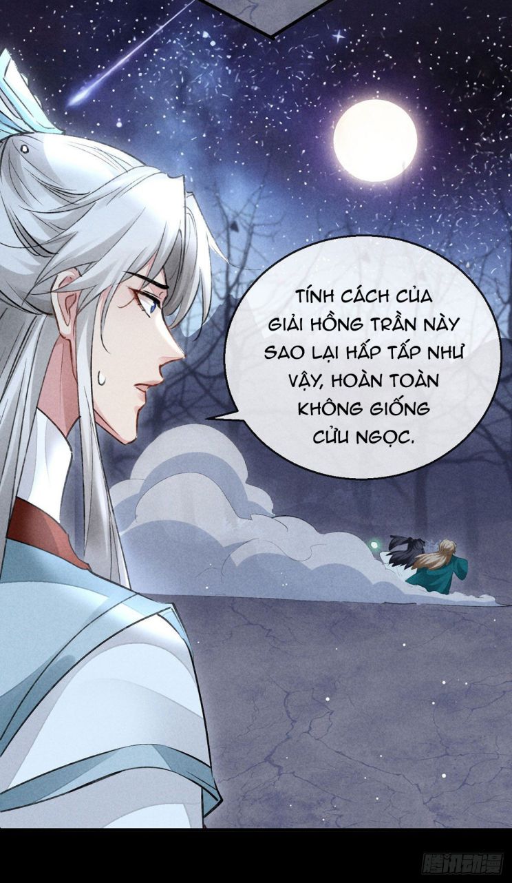 Đồ Mưu Bất Quỹ Chapter 109 - Trang 2