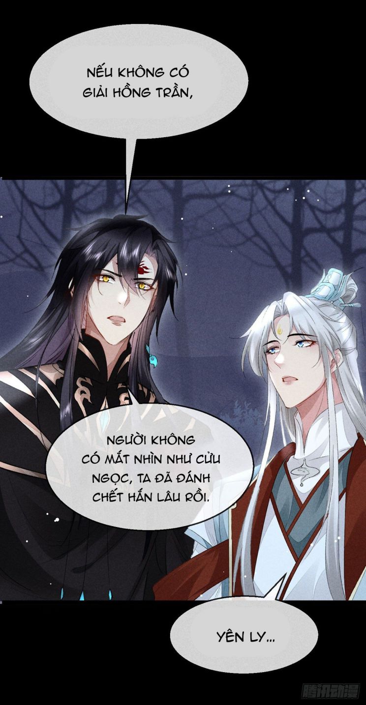 Đồ Mưu Bất Quỹ Chapter 109 - Trang 2