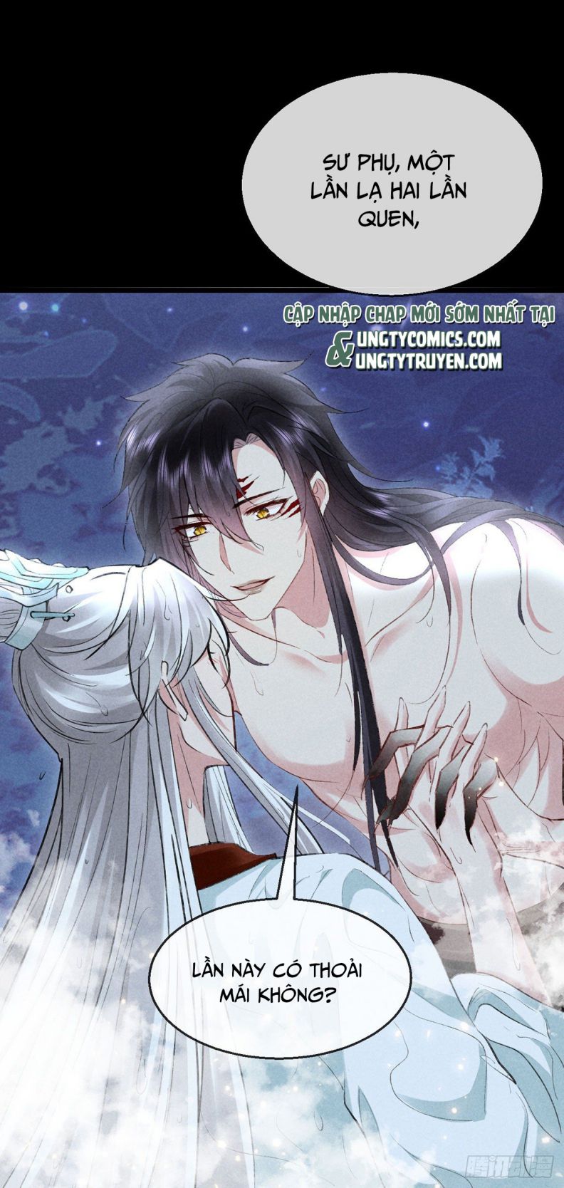 Đồ Mưu Bất Quỹ Chapter 110 - Trang 2