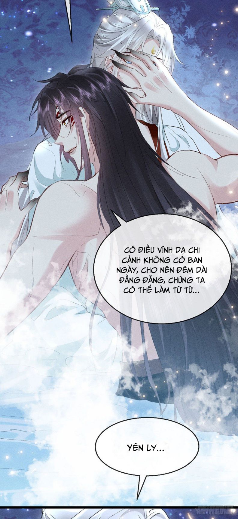 Đồ Mưu Bất Quỹ Chapter 110 - Trang 2