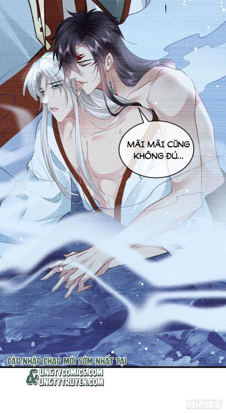 Đồ Mưu Bất Quỹ Chapter 112 - Trang 2