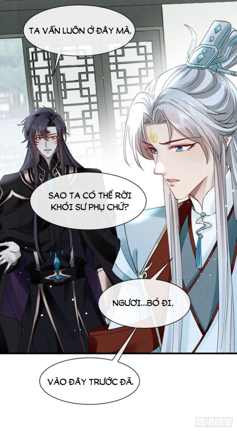 Đồ Mưu Bất Quỹ Chapter 112 - Trang 2