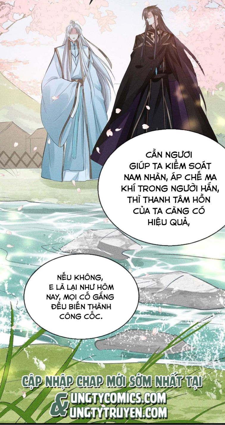 Đồ Mưu Bất Quỹ Chapter 43 - Trang 2