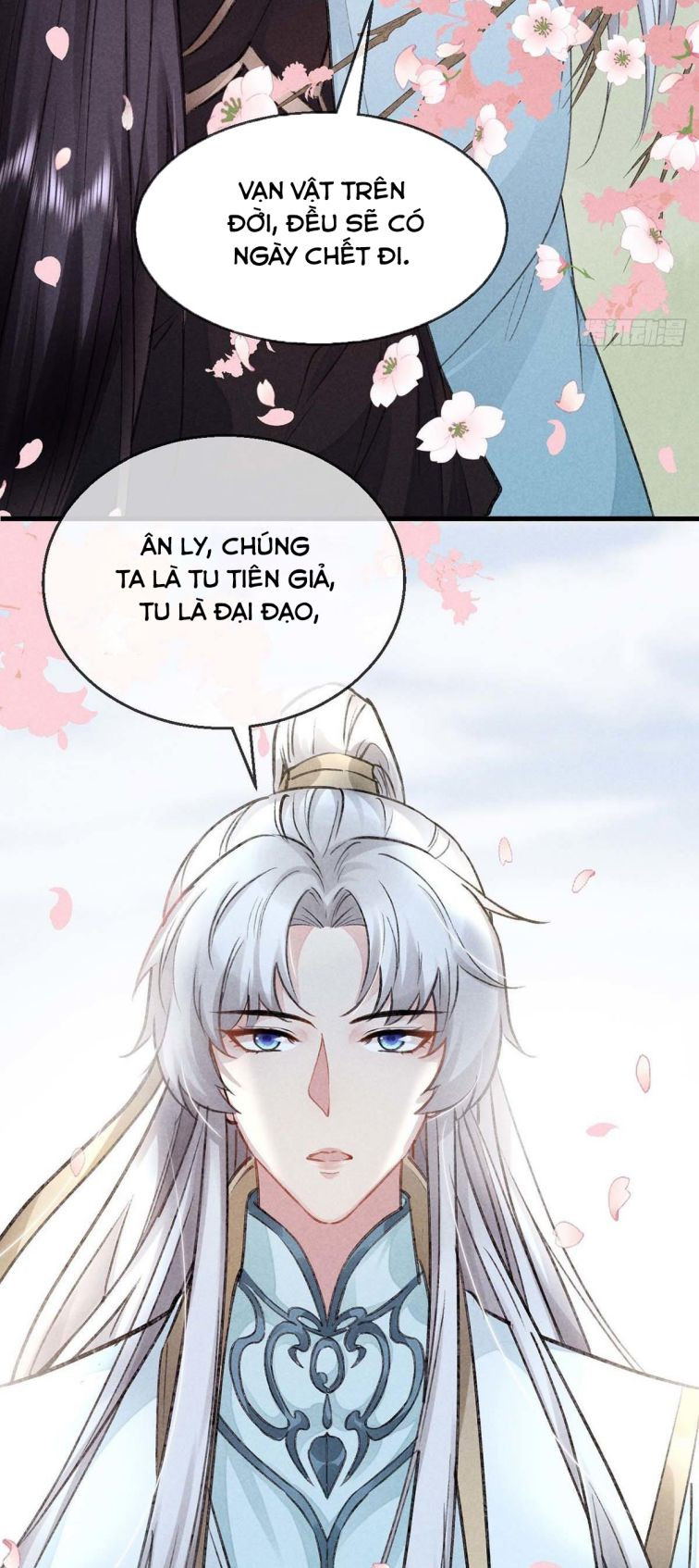 Đồ Mưu Bất Quỹ Chapter 43 - Trang 2