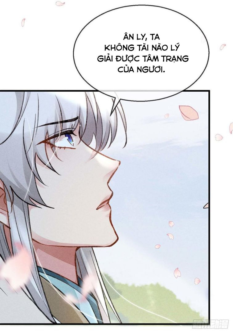 Đồ Mưu Bất Quỹ Chapter 43 - Trang 2