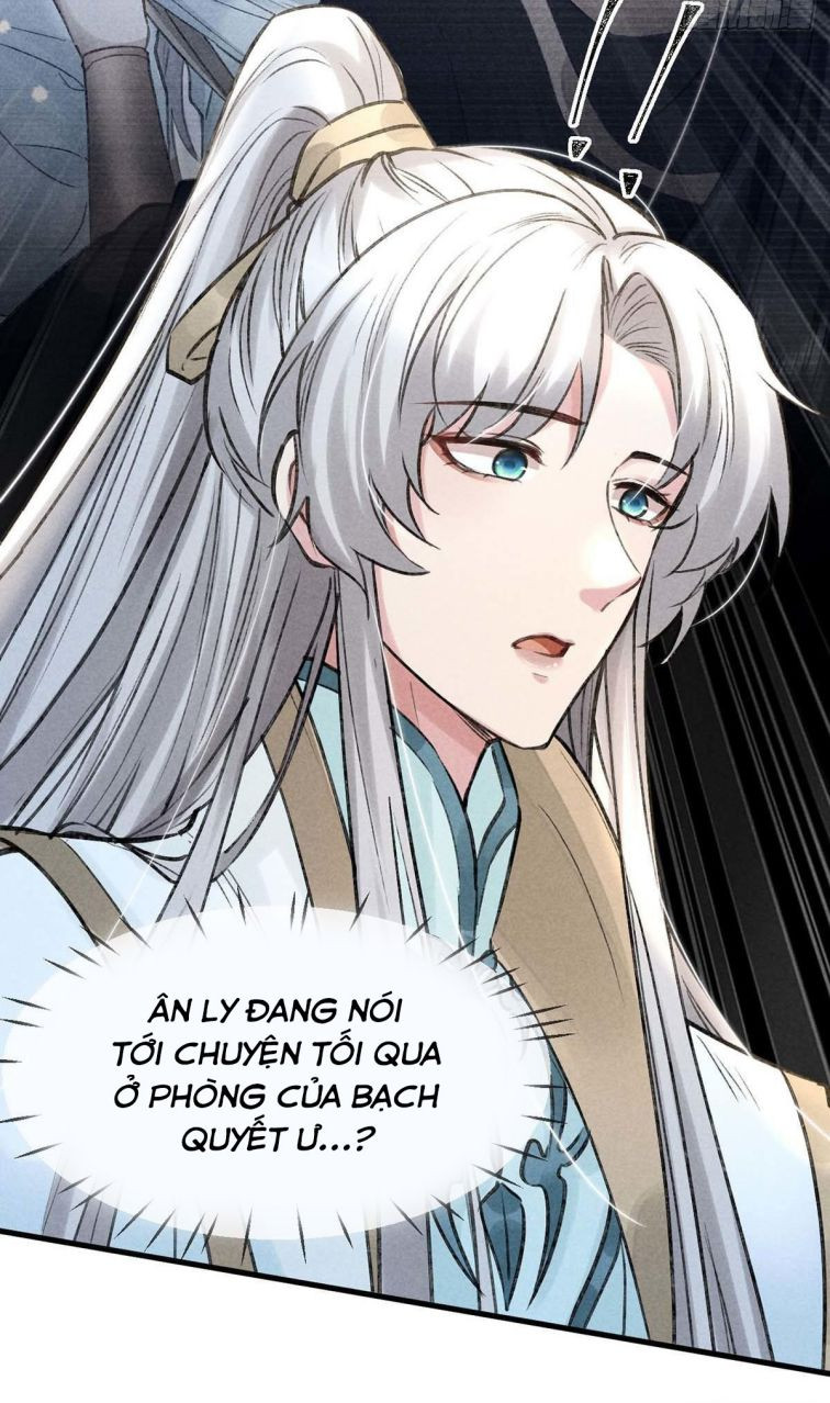 Đồ Mưu Bất Quỹ Chapter 43 - Trang 2