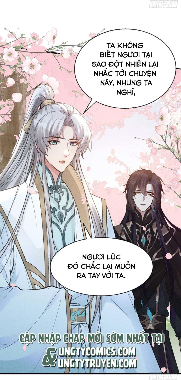 Đồ Mưu Bất Quỹ Chapter 43 - Trang 2