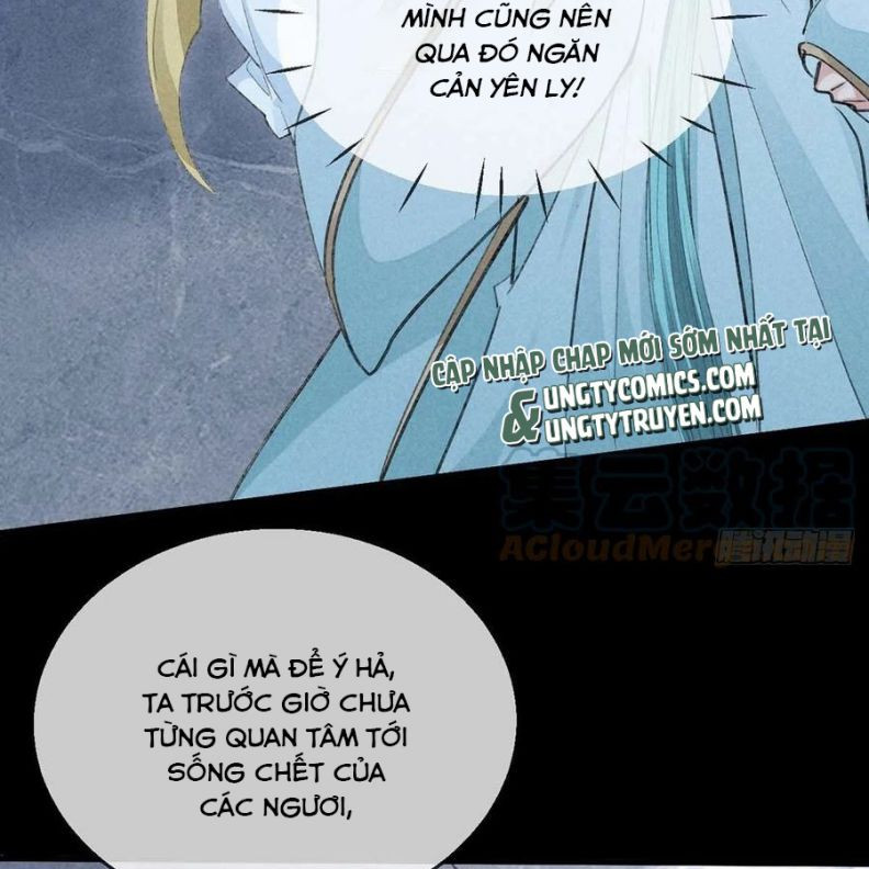 Đồ Mưu Bất Quỹ Chapter 47 - Trang 2