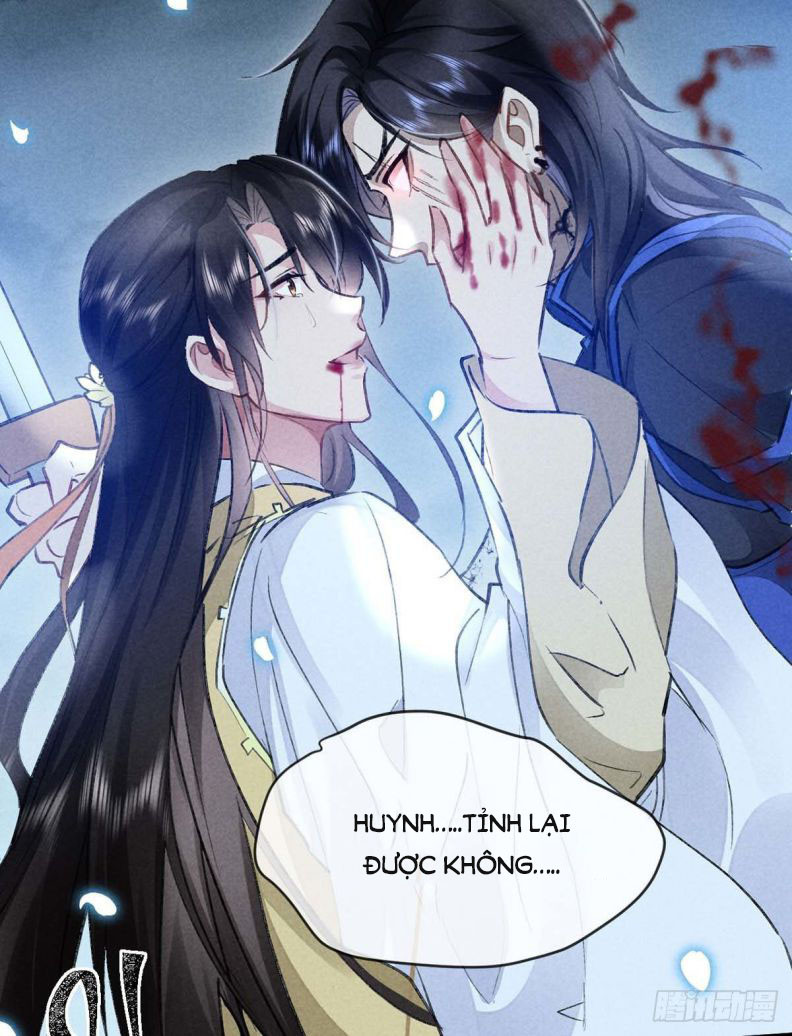 Đồ Mưu Bất Quỹ Chapter 48 - Trang 2