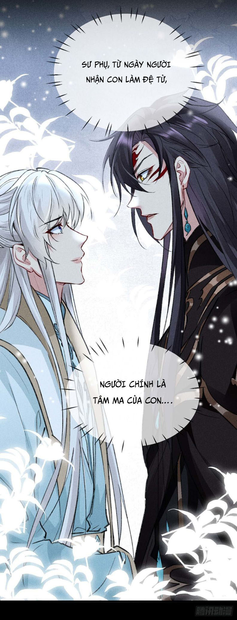 Đồ Mưu Bất Quỹ Chapter 48 - Trang 2