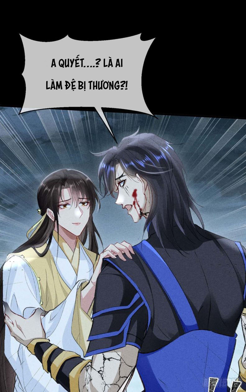 Đồ Mưu Bất Quỹ Chapter 48 - Trang 2