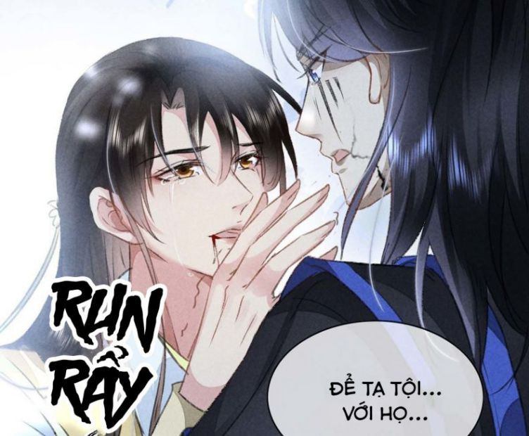 Đồ Mưu Bất Quỹ Chapter 49 - Trang 2