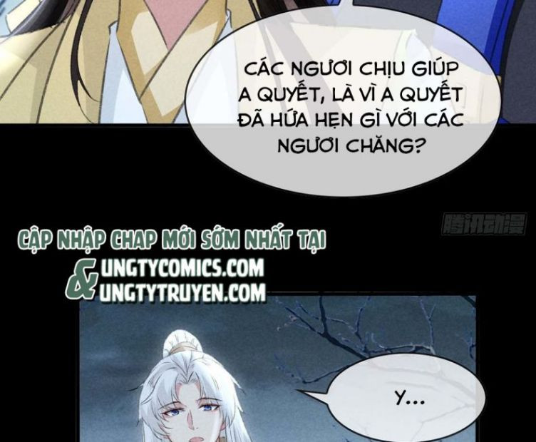 Đồ Mưu Bất Quỹ Chapter 49 - Trang 2