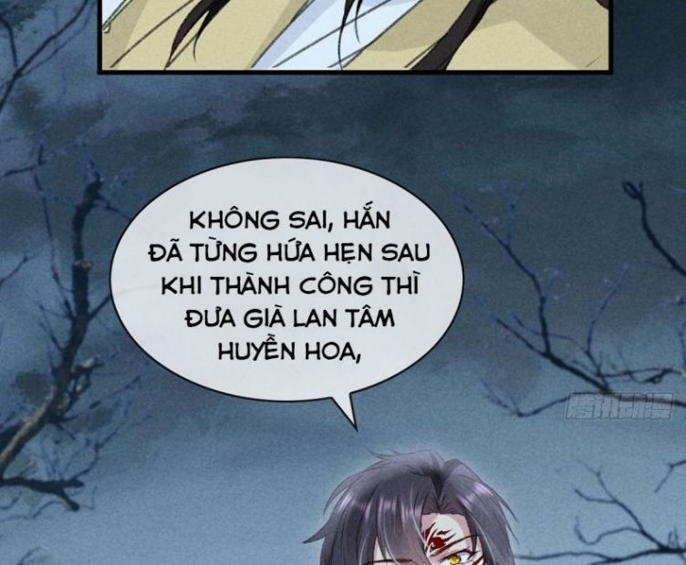 Đồ Mưu Bất Quỹ Chapter 49 - Trang 2