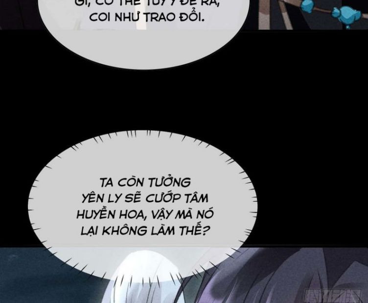 Đồ Mưu Bất Quỹ Chapter 49 - Trang 2