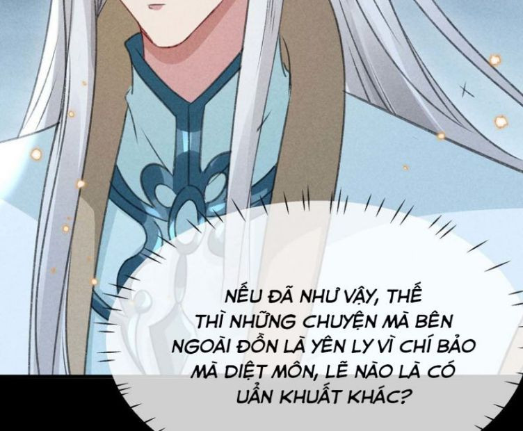 Đồ Mưu Bất Quỹ Chapter 49 - Trang 2