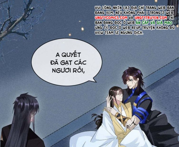 Đồ Mưu Bất Quỹ Chapter 49 - Trang 2